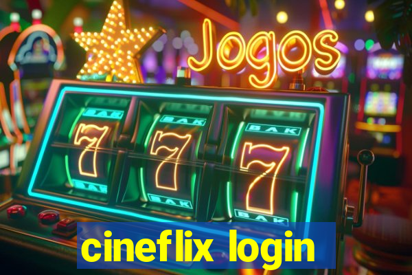 cineflix login